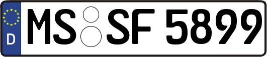 MS-SF5899
