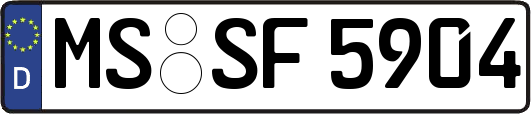 MS-SF5904
