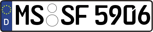 MS-SF5906