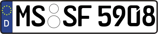 MS-SF5908