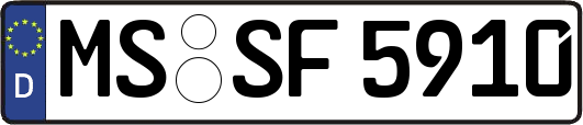 MS-SF5910