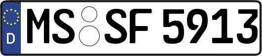 MS-SF5913