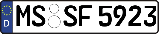 MS-SF5923