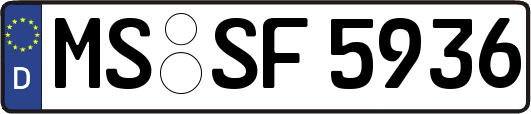 MS-SF5936