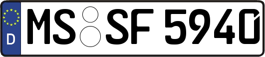 MS-SF5940