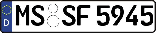 MS-SF5945