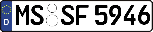 MS-SF5946