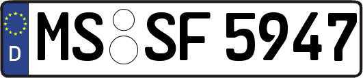 MS-SF5947