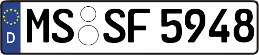 MS-SF5948