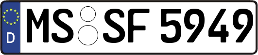 MS-SF5949