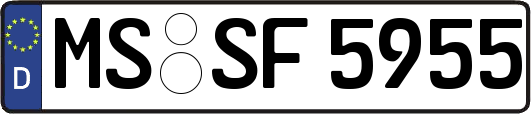 MS-SF5955