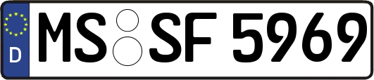 MS-SF5969