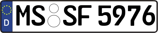 MS-SF5976