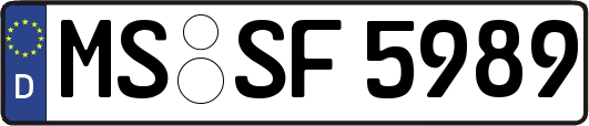 MS-SF5989