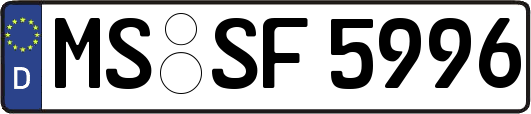 MS-SF5996