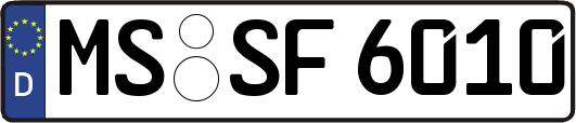 MS-SF6010