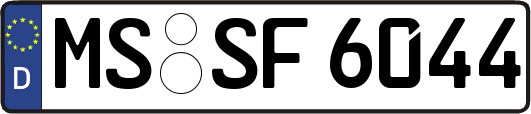 MS-SF6044