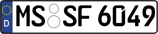 MS-SF6049