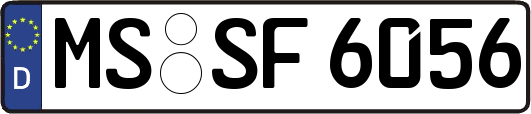 MS-SF6056