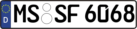 MS-SF6068