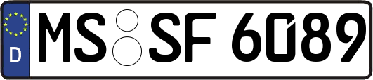 MS-SF6089