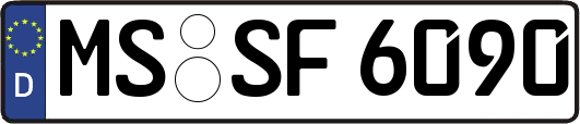 MS-SF6090
