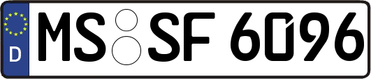 MS-SF6096