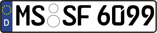 MS-SF6099