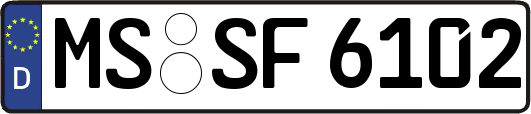 MS-SF6102
