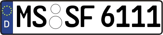 MS-SF6111