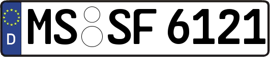 MS-SF6121