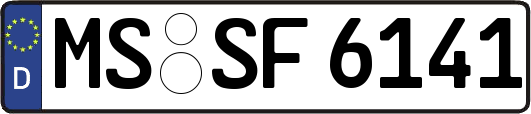 MS-SF6141