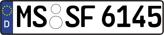 MS-SF6145