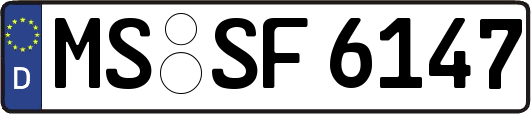 MS-SF6147