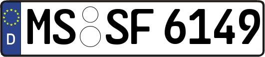 MS-SF6149
