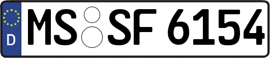 MS-SF6154