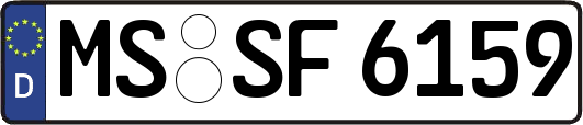 MS-SF6159