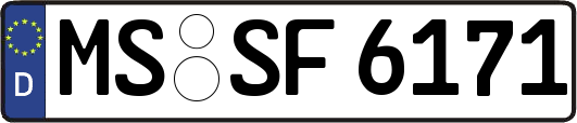 MS-SF6171