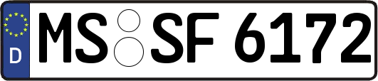 MS-SF6172