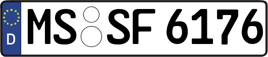 MS-SF6176