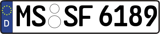 MS-SF6189