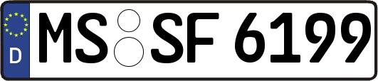 MS-SF6199