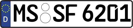 MS-SF6201