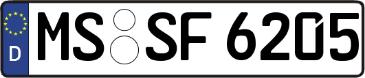 MS-SF6205