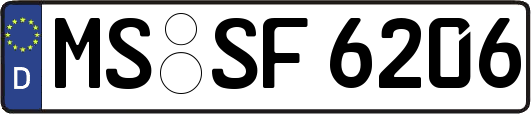 MS-SF6206