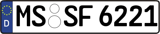 MS-SF6221