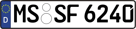 MS-SF6240