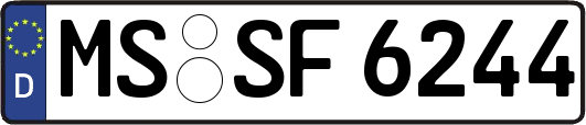 MS-SF6244