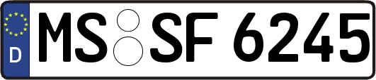 MS-SF6245