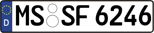 MS-SF6246
